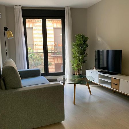 Eh - Apartamentos Heroismo Saragossa Zewnętrze zdjęcie