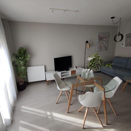 Eh - Apartamentos Heroismo Saragossa Zewnętrze zdjęcie