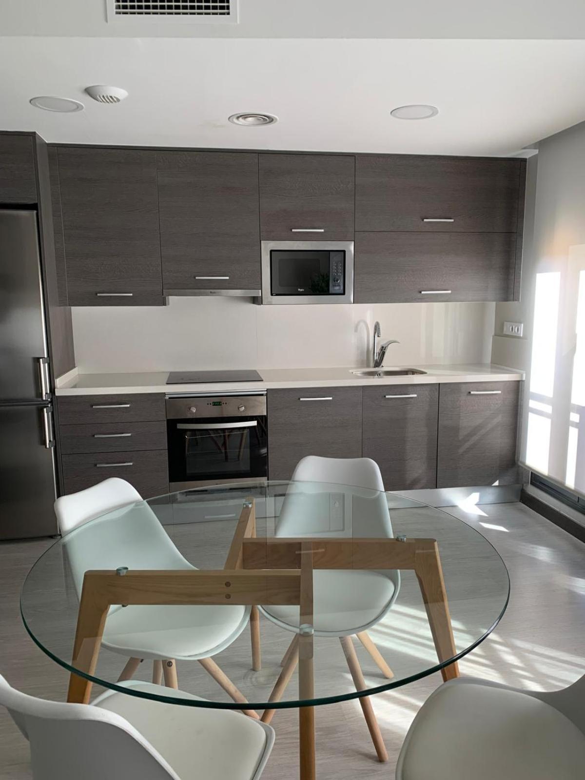 Eh - Apartamentos Heroismo Saragossa Zewnętrze zdjęcie