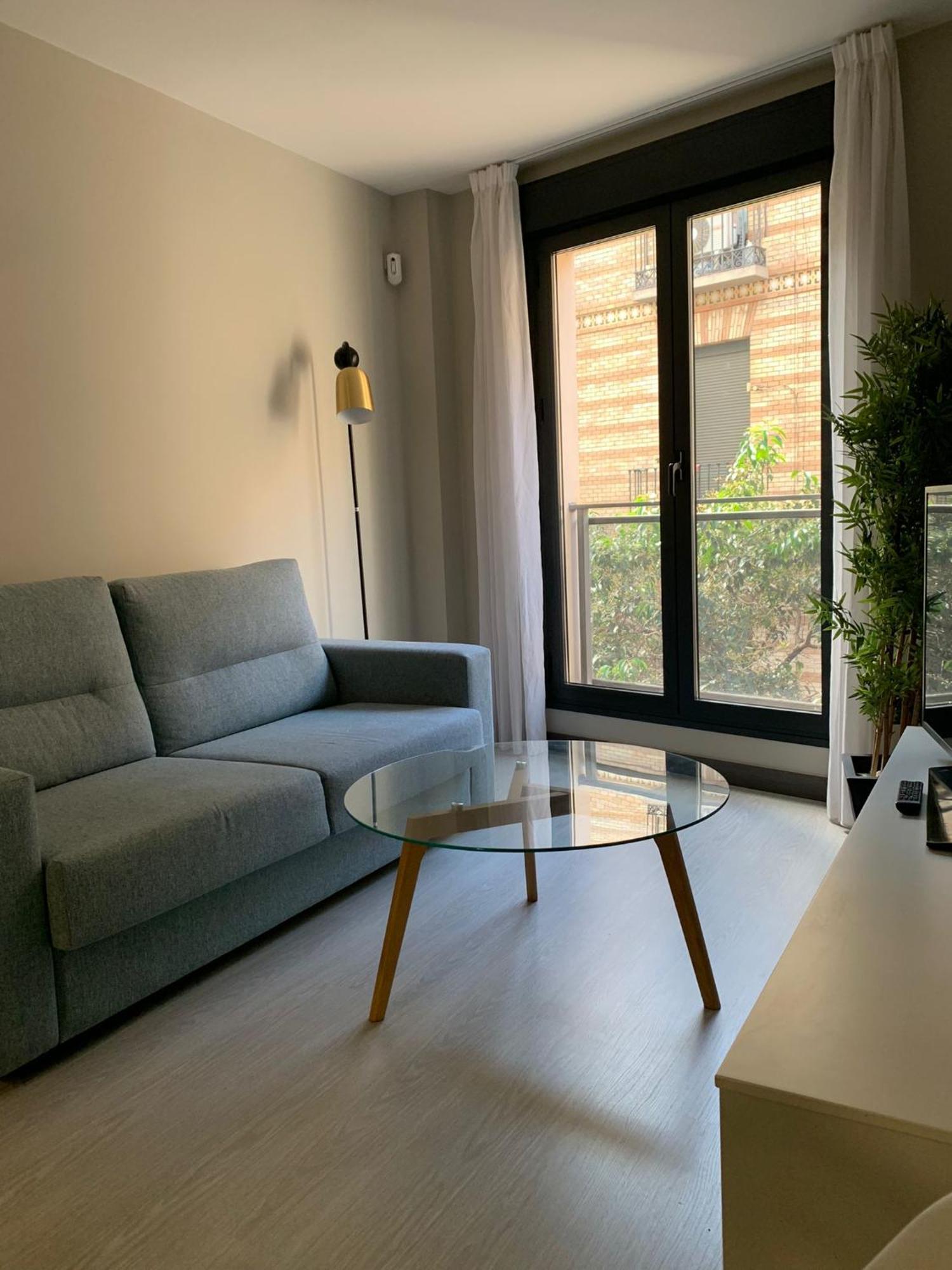 Eh - Apartamentos Heroismo Saragossa Zewnętrze zdjęcie