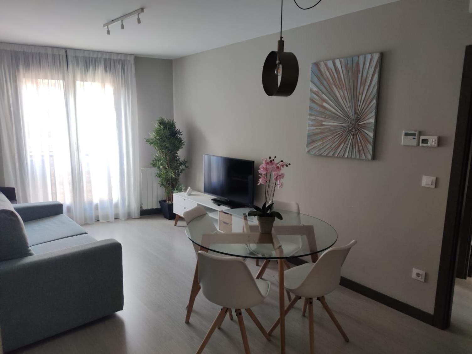 Eh - Apartamentos Heroismo Saragossa Zewnętrze zdjęcie