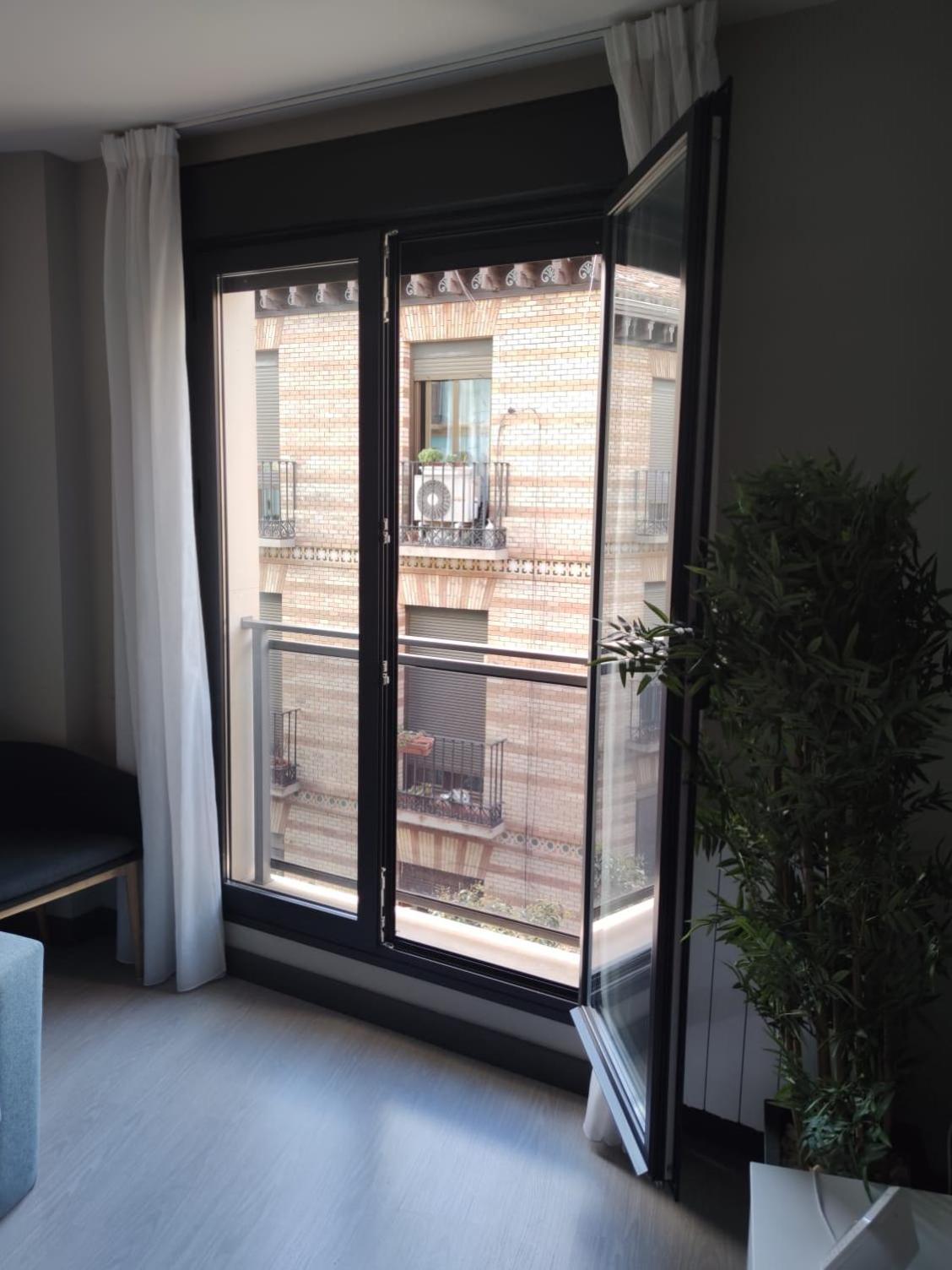 Eh - Apartamentos Heroismo Saragossa Zewnętrze zdjęcie